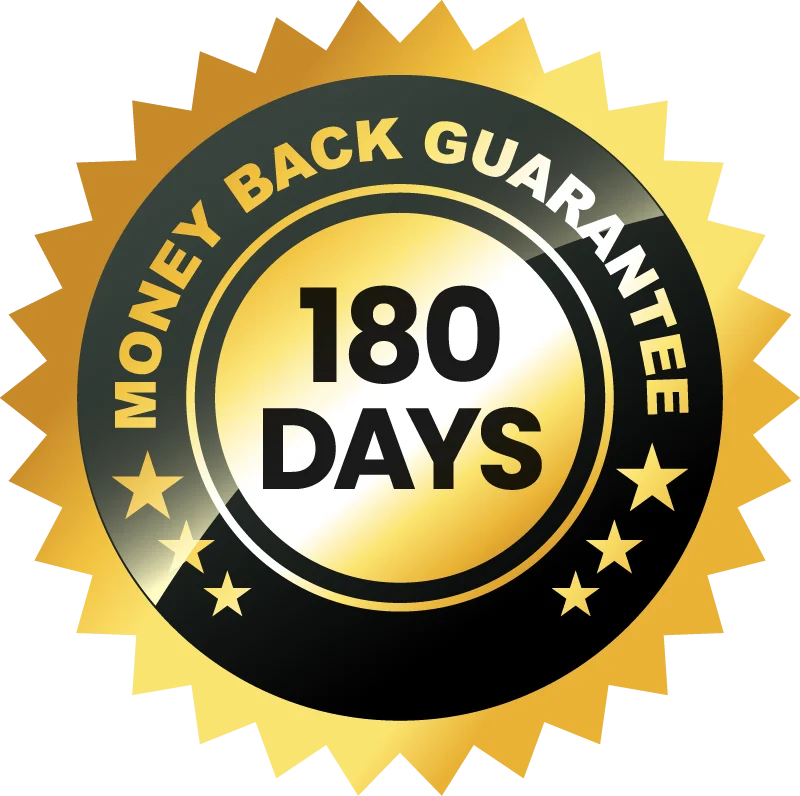 prostavive guarantee