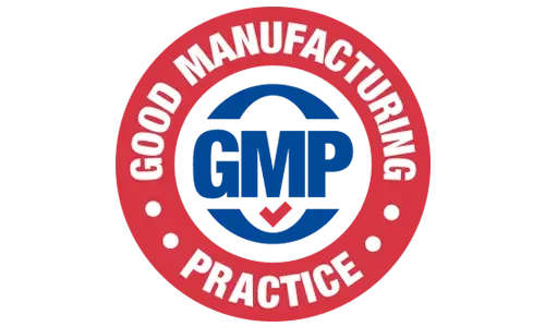 prostavive GMP Certified